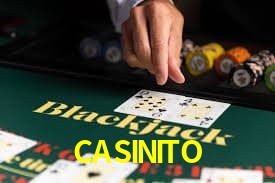 CASINITO Rondas de bonificación