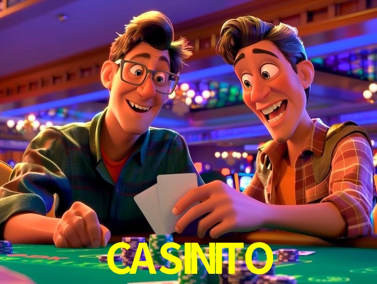 CASINITO Promociones semanales