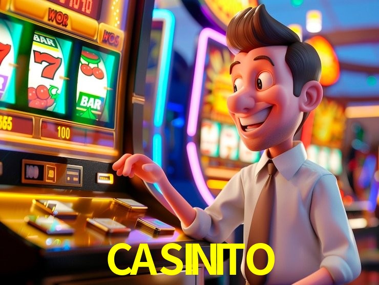 CASINITO Live Blackjack