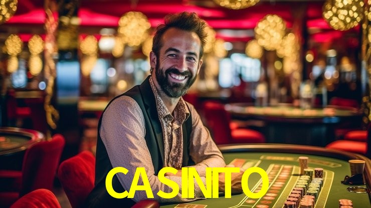 CASINITO ¿Qué es lo que más te interesa saber sobre nuestro FAQ?