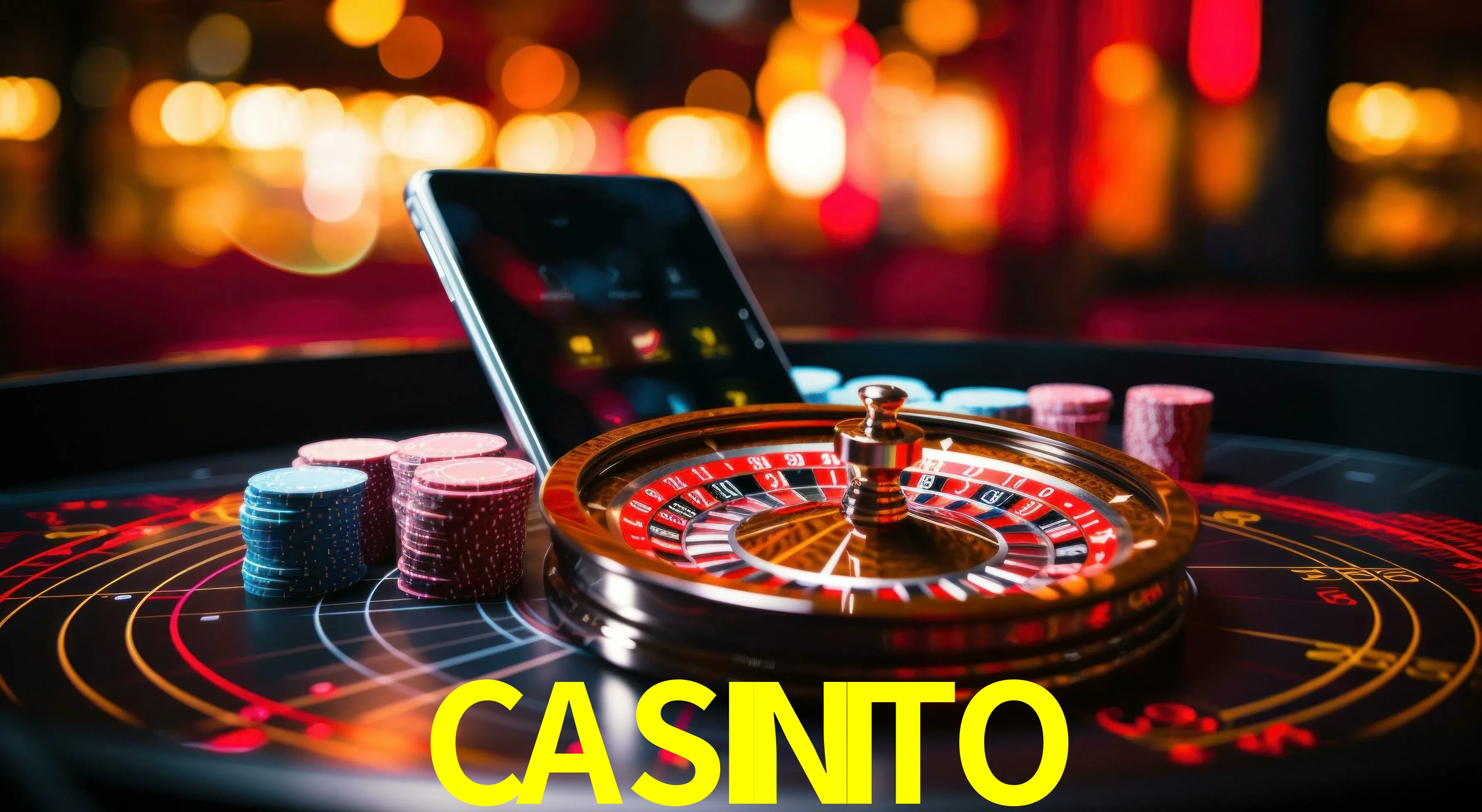 CASINITO Casino en Vivo