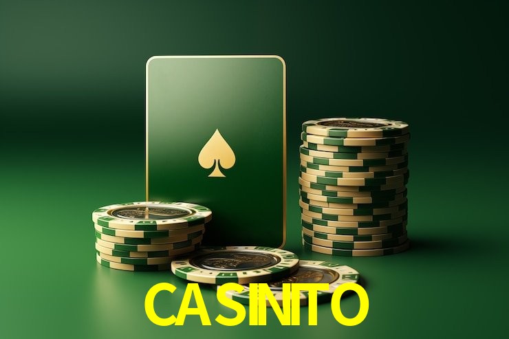 CASINITO gaming platform