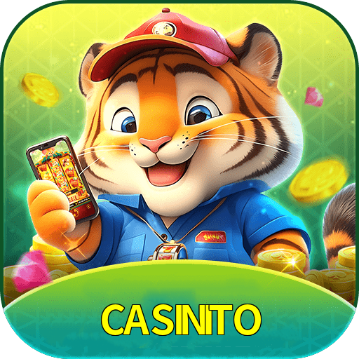 CASINITO logo